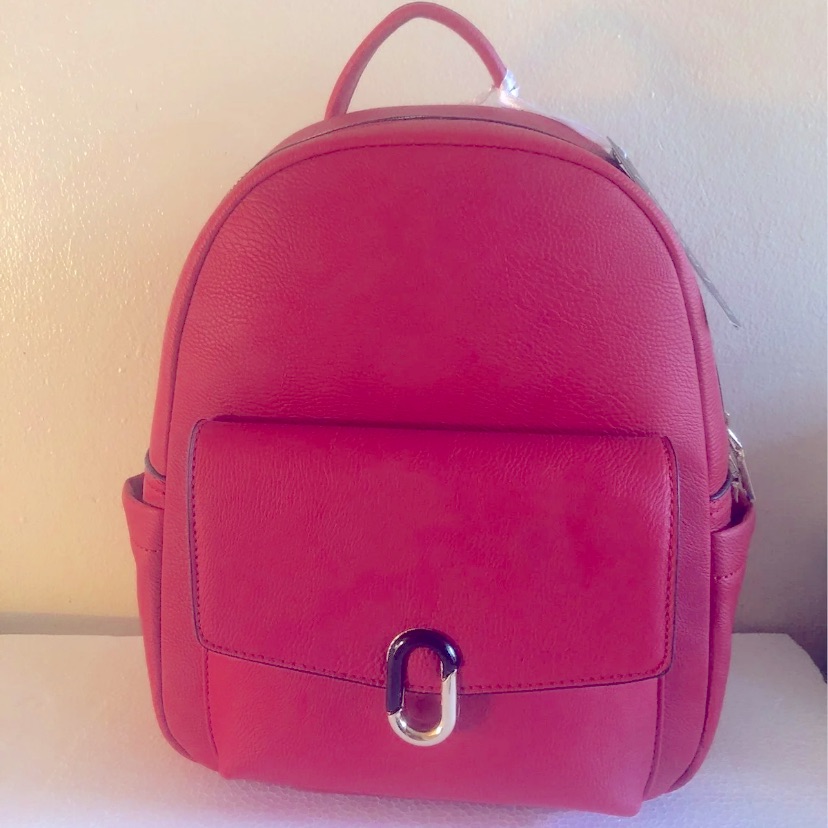 Backpacks
